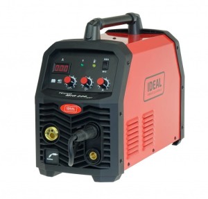 Półautomat spawalniczy TECNOMIG 220 MMA DIGITAL