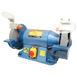 Szlifierka stołowa HD 250mm MAGNUM