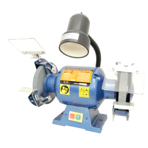 Szlifierka stołowa MD 200Al MAGNUM