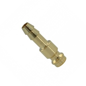 Wtyk szybkozłącza typ 21 - króciec wąż 6mm