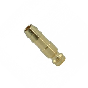 Wtyk szybkozłącza typ 21 - króciec wąż 8mm