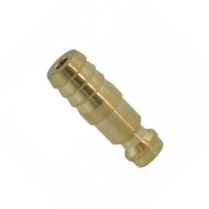 Wtyk szybkozłącza typ 21 - króciec wąż 10mm