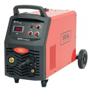 Półautomat spawalniczy inwertorowy Tecnomig 250/2 PRO MMA DIGITAL