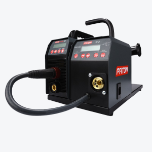 Półautomat spawalniczy MIG 200A Puls PATON PSI 200 P