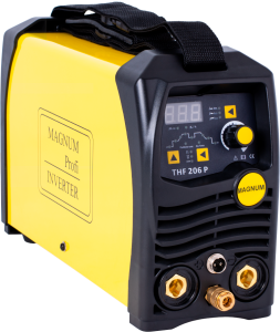 Spawarka TIG THF 206 PULSE DC