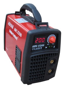 Spawarka Welder Fantasy ADORE X200A MMA