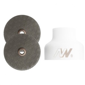 CUPSYSTEM – dysza + 2 sitka  #14    9/20/17/18/26