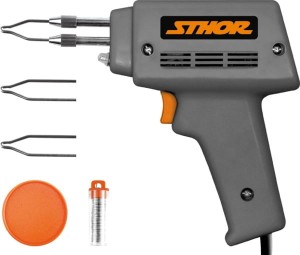 Lutownica transformatorowa 100W STHOR