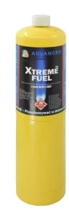 Kartusz - Propan Xtreme fuel gw. 1 cal