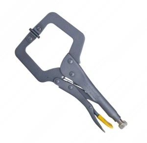 Szczypce spawalnicze Typ C  Schmith