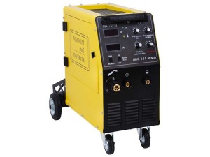 Półautomat spawalniczy inwertorowy Mig 331 MMA