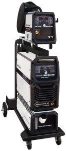 Półautomat Welder Fantasy MAGIC2 MIG INVERTER 500A