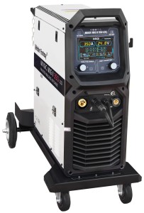 Półautomat Welder Fantasy MAGIC2 MIG INVERTER 350A