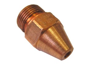 Dysza podgrzewająca Y11A 3-100mm PC211