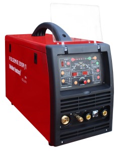 Półautomat PulseMIG 250P/1 Welder Fantasy