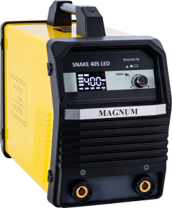 Spawarka SNAKE 405LED