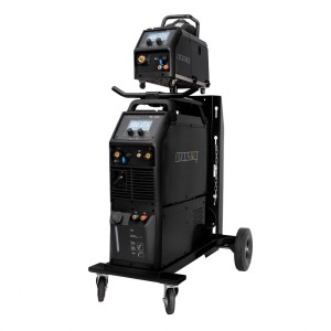 Półautomat invert  ProMIG 535DP Synergia 