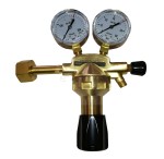 Reduktor butlowy AZOT  0-40 bar