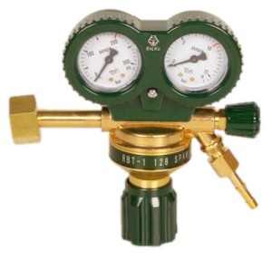 Reduktor butlowy TLEN RBT-1 seria 128