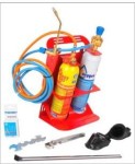 Zestaw do lutowania twardego TURBO SET 90