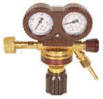 Reduktor butlowy ARGON i CO2 RBARG/CO2 seria 128