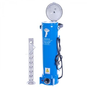 Suszarka elektrod DHF-5