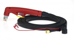 Uchwyt plazmy S-45 / IPT-40  6m