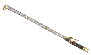 Palnik ręczny do cięcia Diament X511 L-1155mm/90° GCE