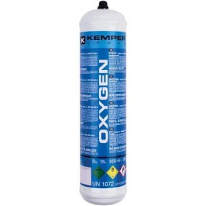 Kartusz - TLEN poj.0,95l Kemper