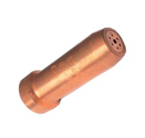 Dysza otworkowa V43A nr 4 acetylen 60-100 mm Pomet