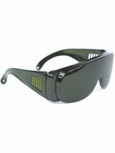 Ochronne okulary spawalnicze Evastar N5, DIN5