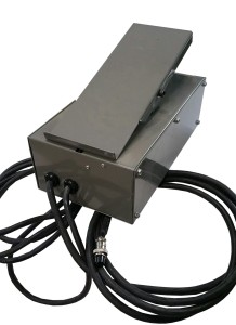Sterowanie do spawarki THF 236 336 pedał