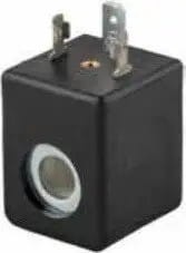 Cewka do zaworu elektromagnetycznego 24V DC, 10 mm, 8W FLSOL11024C5000