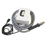 Spawarka do plastiku Bosite PID+LCD