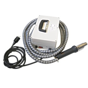 Spawarka do plastiku Bosite PID+LCD