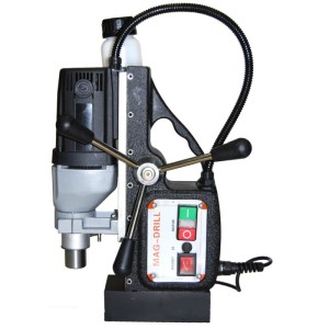 Wiertarka magnetyczna MAGNUM HGMD-35 NV