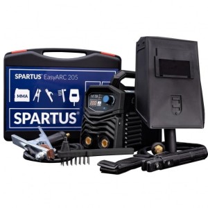 Spawarka Spartus  EasyARC 205 promocja