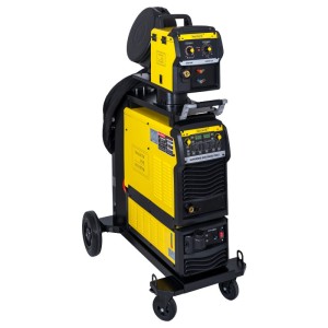 SUPERMIG 500 DUAL PULS