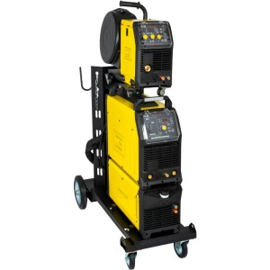 MIG 505 Puls Synergia