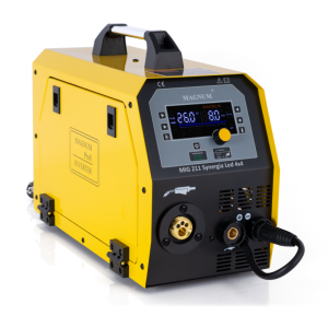 MIG 211 SYNERGIA LED 4x4