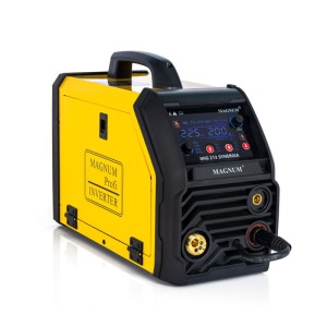 Półautomat spawalniczy MIG 213 Synergia