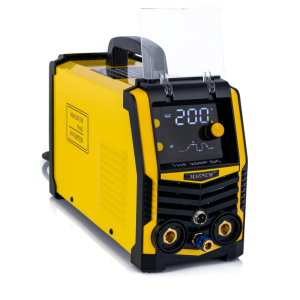 Spawarka TIG THF 208 Puls DC