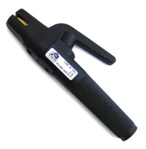 Uchwyt do elektrod otulonych 160A USE-B 160