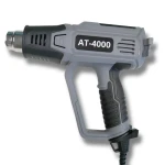 Spawarka do plastiku AT-4000  2000W