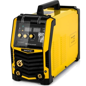 Półautomat inwert. MIG 202 Easy MAGNUM