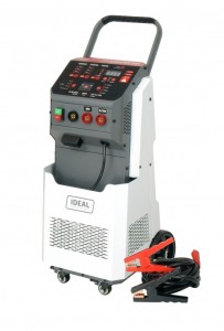 PROSTARTER 920 STD/GEL/AGM/Lithium 6/12/24V
