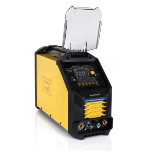 Spawarka inwerterowa TIG THF 223 PULS AC/DC