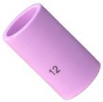 Dysza ceramiczna soczewka Nr 12 TIG-17/ TIG-18 / TIG-26 - 54N19