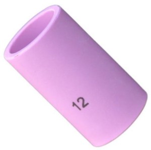 Dysza ceramiczna soczewka Nr 12 TIG-17/ TIG-18 / TIG-26 - 54N19