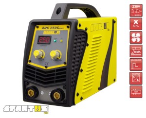 Spawarka ARC 250C Spartus